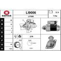 Motor de arranque (Remanufacturado) SNRA - LI9006