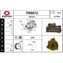 Motor de arranque (Remanufacturado) SNRA - TR9073