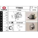 Motor de arranque (Remanufacturado) SNRA - TT9003