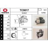 101449B MOTORINO AVVIAMENTO FIAT DUCATO 2.3 MJ BOSCH