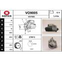 Motorino d'avviamento (Rigenerato) SNRA - VO9005
