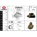 Motorino d'avviamento (Rigenerato) SNRA - VO9018
