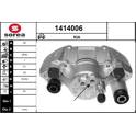 Pinza de freno SNRA - 1414006