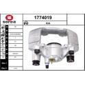 Pinza de freno SNRA - 1774019