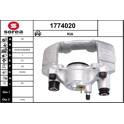 Pinza de freno SNRA - 1774020