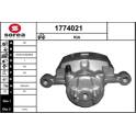 Pinza de freno SNRA - 1774021