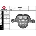Pinza de freno SNRA - 1774022
