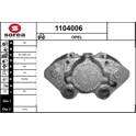 Pinza freno SNRA - 1104006