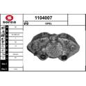 Pinza freno SNRA - 1104007