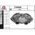 Pinza freno SNRA - 1104008