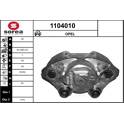 Pinza freno SNRA - 1104010