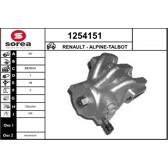 Pinza freno SNRA - 1254151