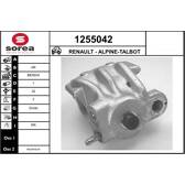 Pinza freno SNRA - 1255042