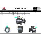 Pompe hydraulique (direction) SNRA - SOR4070110
