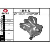 Remklauw SNRA - 1254152