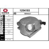 Remklauw SNRA - 1254193