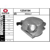 Remklauw SNRA - 1254194