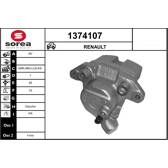 Remklauw SNRA - 1374107