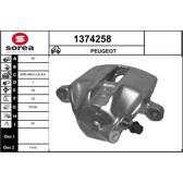 Remklauw SNRA - 1374258