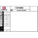 Remklauw SNRA - 1374509