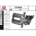 Remklauw SNRA - 1375024