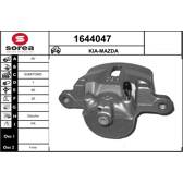 Remklauw SNRA - 1644047