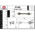 Semiasse SNRA - R1488