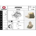 Starter (Remanufactured) SNRA - AR9004