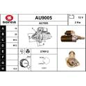Starter (Remanufactured) SNRA - AU9005