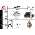 Starter (Remanufactured) SNRA - AU9031