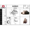 Starter (Remanufactured) SNRA - AU9043