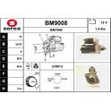 Starter (Remanufactured) SNRA - BM9008