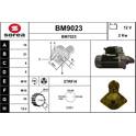 Starter (Remanufactured) SNRA - BM9023
