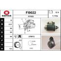 Starter (Remanufactured) SNRA - FI9022