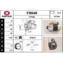 Starter (Remanufactured) SNRA - FI9048