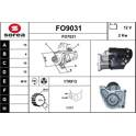 Starter (Remanufactured) SNRA - FO9031