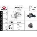 Starter (Remanufactured) SNRA - FO9079