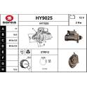 Starter (Remanufactured) SNRA - HY9025