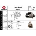 Starter (Remanufactured) SNRA - MA9023