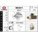 Starter (Remanufactured) SNRA - ME9011