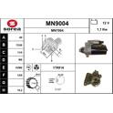 Starter (Remanufactured) SNRA - MN9004