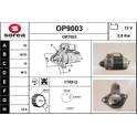 Starter (Remanufactured) SNRA - OP9003
