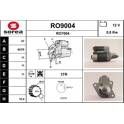 Starter (Remanufactured) SNRA - RO9004