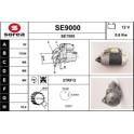 Starter (Remanufactured) SNRA - SE9000