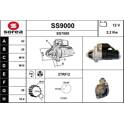 Starter (Remanufactured) SNRA - SS9000