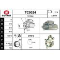 Starter (Remanufactured) SNRA - TC9024