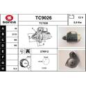 Starter (Remanufactured) SNRA - TC9026
