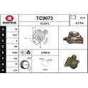 Starter (Remanufactured) SNRA - TC9073