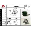 Starter (Remanufactured) SNRA - TO9054