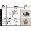 Starter (Remanufactured) SNRA - TR9000